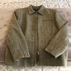 Ladies Ralph Lauren riding/sport coat